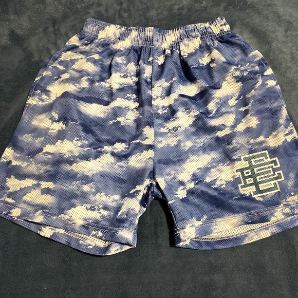 Eric Emanuel EE Basic Shorts - Picture 1 of 4